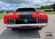 Ford Mustang 1970