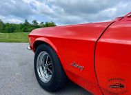 Ford Mustang 1970