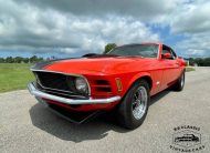 Ford Mustang 1970