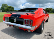Ford Mustang 1970