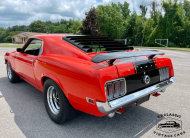 Ford Mustang 1970