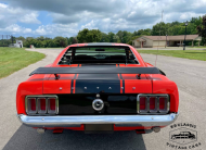 Ford Mustang 1970