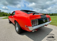 Ford Mustang 1970