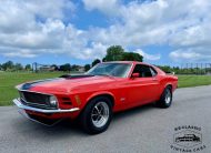 Ford Mustang 1970
