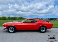 Ford Mustang 1970