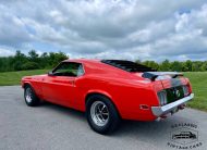 Ford Mustang 1970