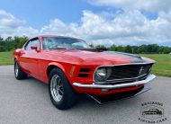 Ford Mustang 1970