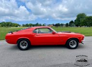 Ford Mustang 1970