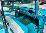 1956 Chevrolet Bel Air