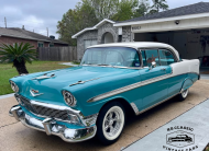 1956 Chevrolet Bel Air