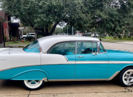1956 Chevrolet Bel Air