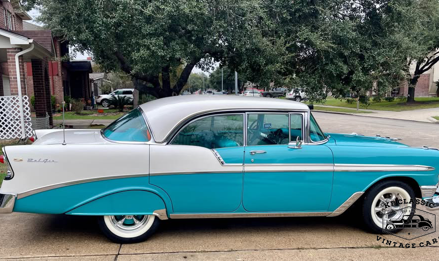 1956 Chevrolet Bel Air