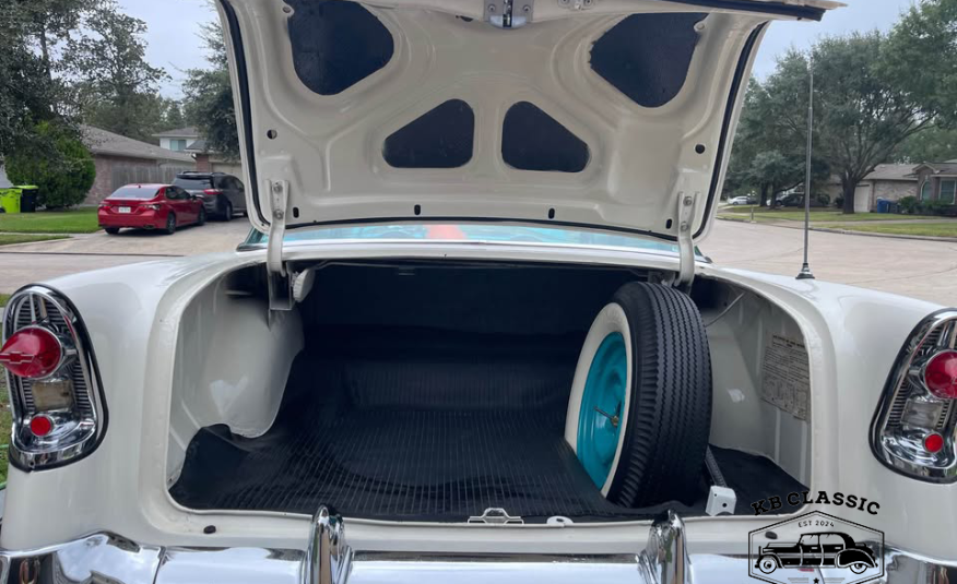 1956 Chevrolet Bel Air