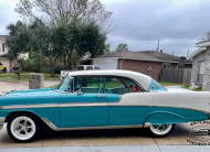 1956 Chevrolet Bel Air
