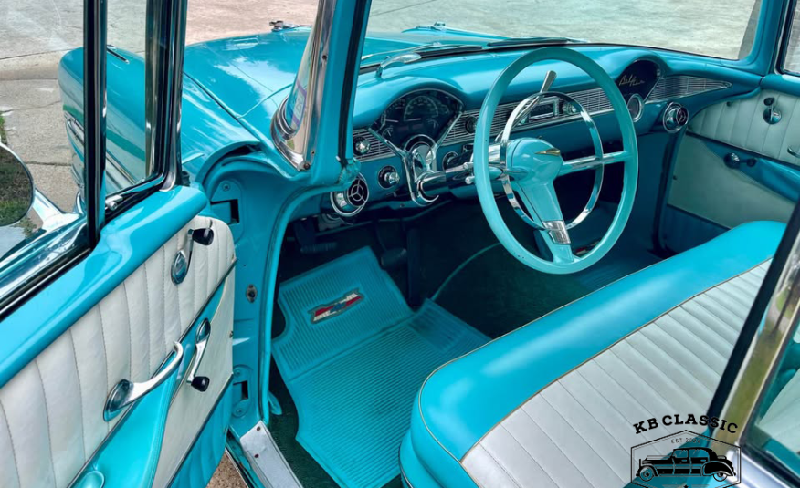1956 Chevrolet Bel Air