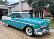 1956 Chevrolet Bel Air