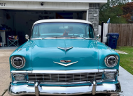 1956 Chevrolet Bel Air