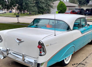 1956 Chevrolet Bel Air