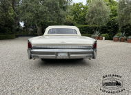 Lincoln Continental Convertible 1964
