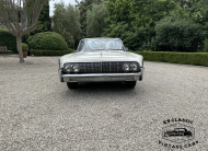 Lincoln Continental Convertible 1964