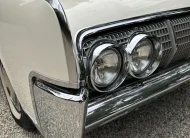 Lincoln Continental Convertible 1964