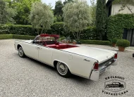 Lincoln Continental Convertible 1964