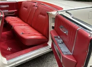 Lincoln Continental Convertible 1964