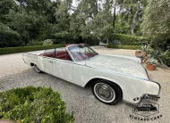 Lincoln Continental Convertible 1964