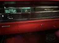 Lincoln Continental Convertible 1964
