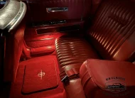 Lincoln Continental Convertible 1964