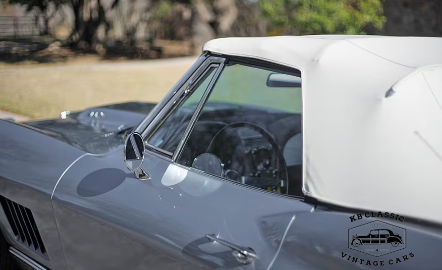 Chevrolet Corvette 1967