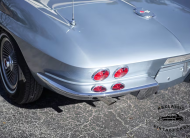 Chevrolet Corvette 1967