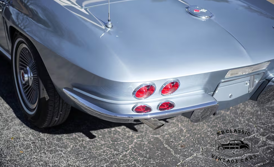 Chevrolet Corvette 1967