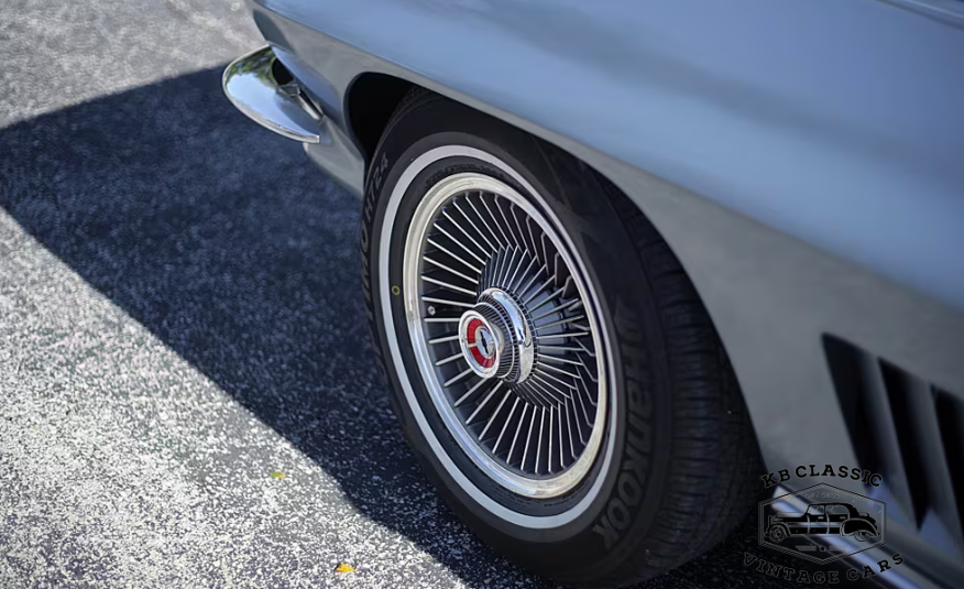Chevrolet Corvette 1967