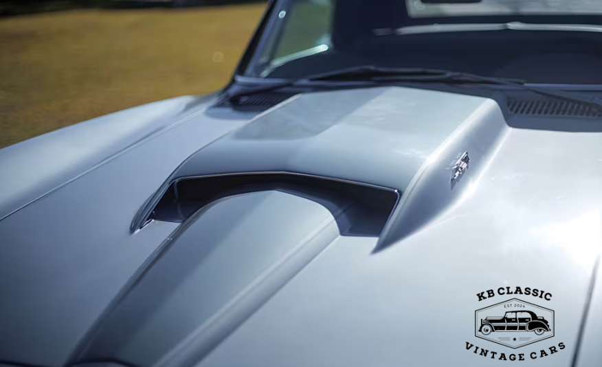 Chevrolet Corvette 1967