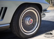 Chevrolet Corvette 1967