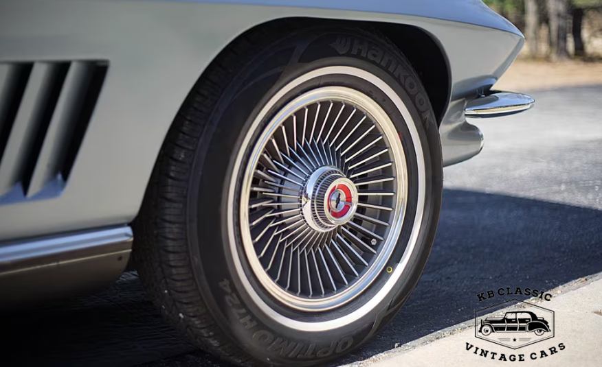 Chevrolet Corvette 1967
