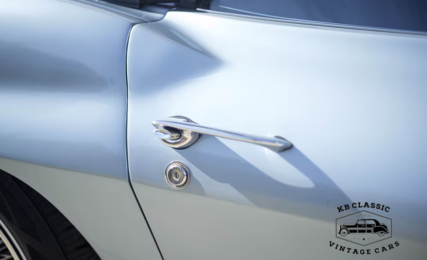 Chevrolet Corvette 1967