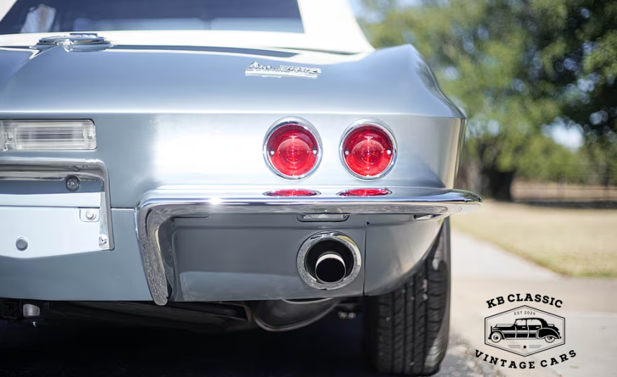Chevrolet Corvette 1967