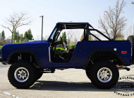 Ford Bronco 1973