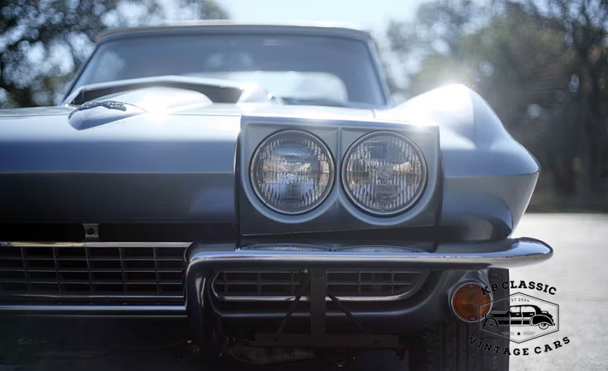 Chevrolet Corvette 1967