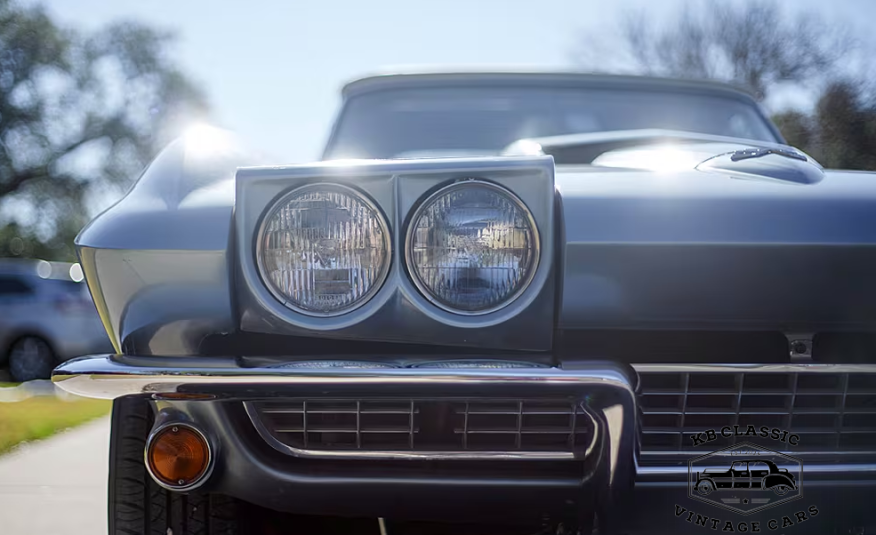 Chevrolet Corvette 1967