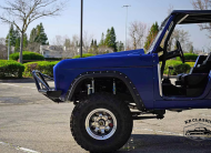 Ford Bronco 1973