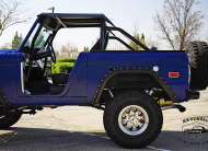 Ford Bronco 1973