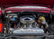 Chevrolet 210 Sport Coupe V8 1955