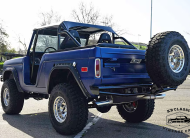 Ford Bronco 1973