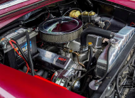 Chevrolet 210 Sport Coupe V8 1955