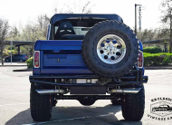Ford Bronco 1973