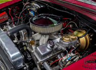 Chevrolet 210 Sport Coupe V8 1955