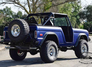 Ford Bronco 1973